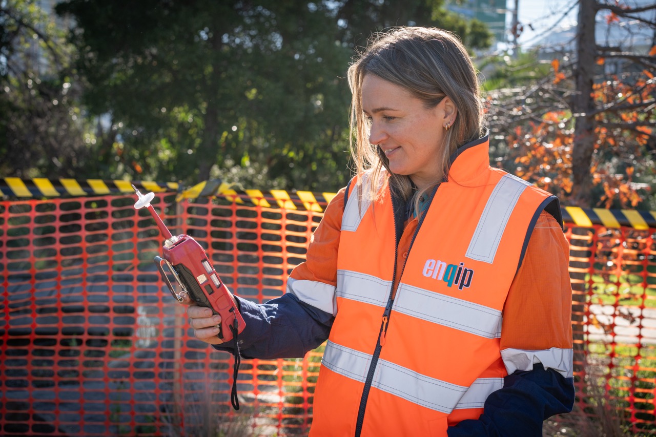 environmental and scientific equipment hire and sales
